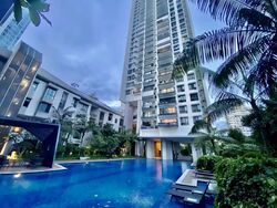 Highline Residences (D3), Condominium #569991551
